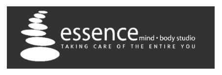 essence mind body studio|More.